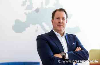 Henri Viswat wird neuer CEO bei Randstad Deutschland