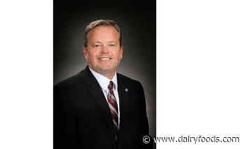 Kurita America names new CEO