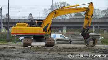 Prijzen nieuwbouwkavels opnieuw gestegen