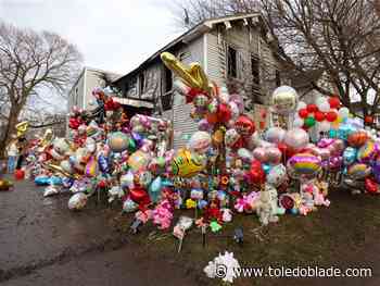 Accused murderer Darnell Jones has history of increasingly violent offenses