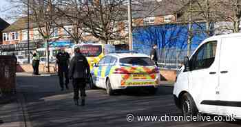 Reason behind Meadow Well bloody clothes police drama revealed