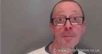 'Career burglar' targeted Durham University students and left prison ID card at scene of raid