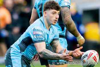 Hull FC trio charged by RFL as Castleford Tigers man banned for Cade Cust incident
