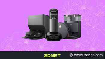 The 30+ best Amazon Spring Sale robot vacuum deals - Deals end tonight