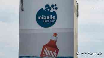 Migros verkauft Mibelle: Handy-Spülmittel und I-am-Crèmes werden künftig von einer spanischen Firma produziert