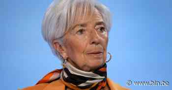 ECB-topvrouw wil dat Europa “economisch onafhankelijk” wordt nu angst voor handelsoorlog groeit