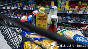 Deutsche Exportkrise: Inflation sinkt, aber Entspannung sieht anders aus: Der DAX geht baden!