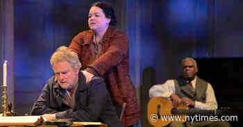 12 Plays and Musicals Across the U.S. to Brighten the Spring