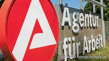 Cyberangriff auf Agentur für Arbeit
