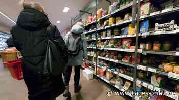 Statistisches Bundesamt: Inflationsrate sinkt im März auf 2,2 Prozent