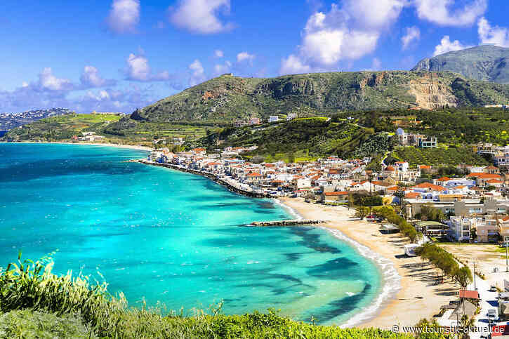 Alltours legt Famtrips nach Griechenland auf