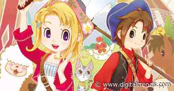 Story of Seasons: Grand Bazaar might fix my biggest problem with farming sims