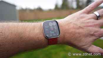 You won't find a better smartwatch for this extremely low price