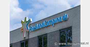 Integrale Bio-Melkprijs FrieslandCampina april 2025: 66,08 euro