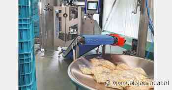 “We zullen niet eerder rusten voordat biologische kiemgroenten op ieders boodschappenlijstje staan”