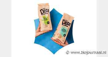 ''Biologisch, gezond en toegankelijk voor iedereen''