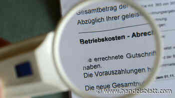 Nebenkostenabrechnung: Was Vermieter zur Nebenkostenabrechnung wissen müssen