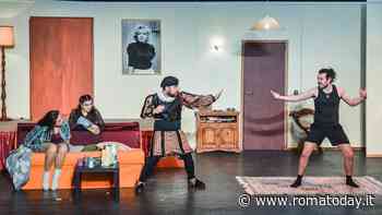 “EXorcismo”, la commedia che esorcizza il fantasma dell’ex al Teatro Albertino