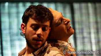 "Ho paura torero", Lino Guanciale al Teatro Argentina