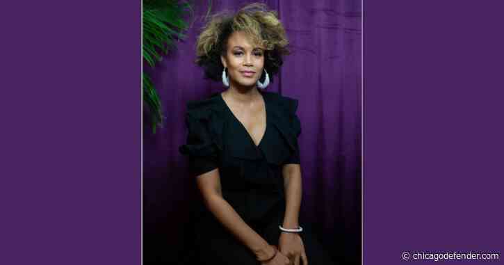 JaSaun Buckner: The Girl That Did It From the South Side