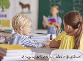 Basisschool geeft ouders voorlichting over Week van de Lentekriebels