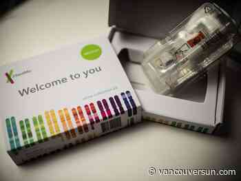 Does bankrupt 23andMe have your genetic data? Delete it, B.C. experts warn
