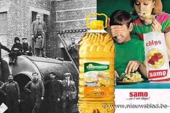 Van olieproductie voor zeep tot croissants in tankstations: hoe Vandemoortele ’s werelds grootste bakker werd