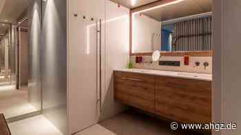 Hoteldesign: Worauf es beim Hotelbad ankommt
