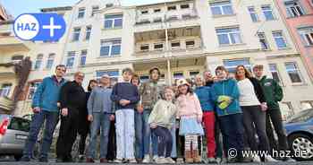 Auch in Hannover: Warum Gemeinschaftswohnen immer beliebter wird