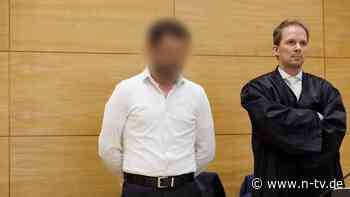 "Von Geschossen durchsiebt": Ehemaliger Boxprofi erschossen - Anklage fordert Höchststrafe