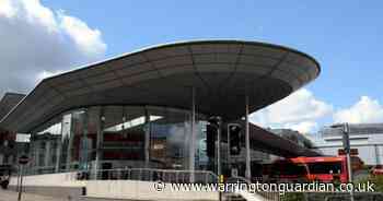 Teenage girl left ‘very shaken and uncomfortable’ by ‘suspicious behaviour’ of man