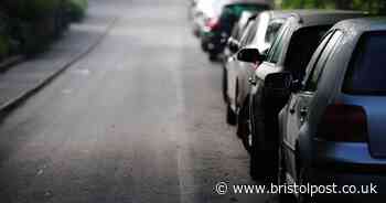 'Neighbour keeps parking in my driveway – they gave wild reason when I confronted them'