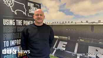 England boss aims to raise Down's syndrome awareness