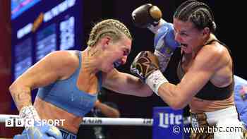 Mayer retains title with points win over Briton Ryan