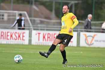 Nieuwe coach Guy D’Hauwers zit in de nesten met Leeuwkens Teralfene: “We hebben ons lot niet meer in eigen handen”