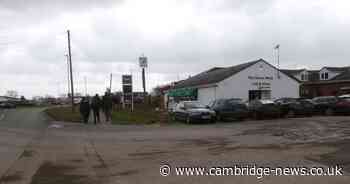 Café and shop to be converted into homes as plans approved