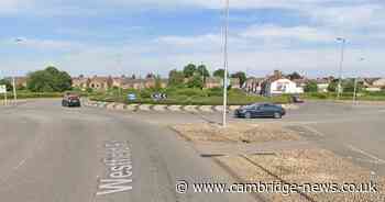 Pedestrian taken to hospital with serious injuries after crash on busy city road