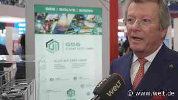 „Erst Bürokratie abbauen, dann Geld ausgeben!“