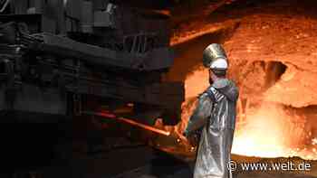 Dramatischer Absturz in der Industrie – Zahl der Beschäftigten in einem Jahr um 120.000 gesunken