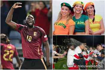 IN PROVINCIALE IS HET OOK PLEZANT. Van ‘Kusjesdag’ over ‘Papapa’ tot ‘Hart verloren’: eerste K3-reünie vond afgelopen weekend al plaats in Brabant