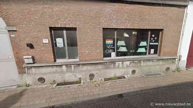 Gemeenteraadslid Anne Smets (Groen) vraagt aandacht voor betere lokalen voor Chiro Duffel-Oost