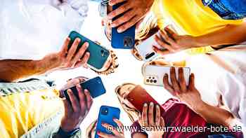 Schulen in Nagold: Ein komplettes Handyverbot ist keine Lösung