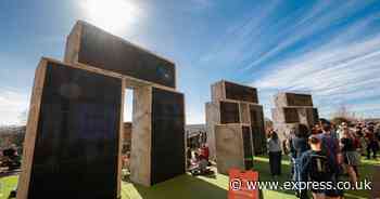 Poll reveals many Brits doubt solar panels suitability in the UK due to climate concerns