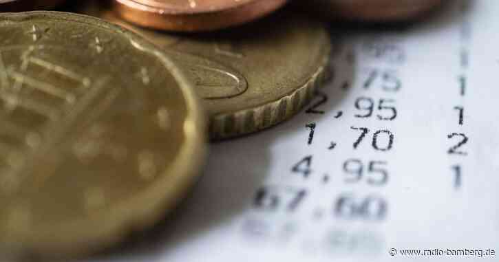 Inflation verlangsamt – aber Lebensmittel erheblich teurer