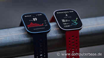 Amazfit Bip 6: 80-Euro-Smartwatch mit AMOLED-Display soll 14 Tage laufen