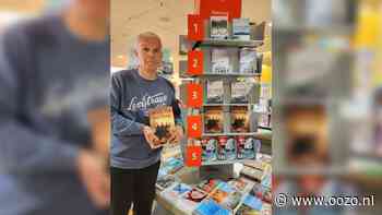 Peter Verkerk brengt vierde Valadin-boek uit