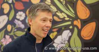 How one snack brand eliminated refined sugar with this novel sweetener