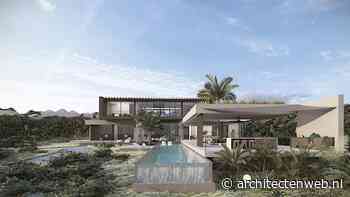 Central Axis House – Moderne villa - Coral Estate