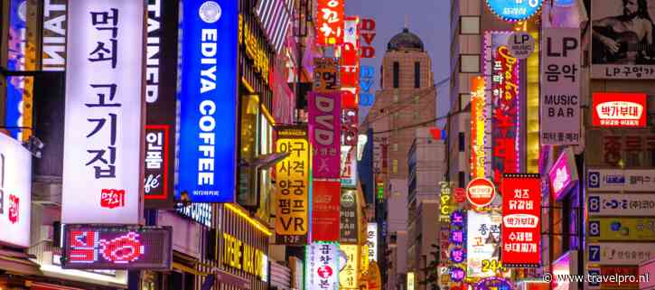 Ga mee op FAM trip naar Zuid-Korea met Vámonos Travels!