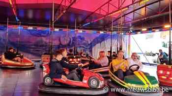 Biogasinstallaties, tenten op Tomorrowland en nu ook kermisattracties in heel Europa: zeildoekenbedrijf van Zonhovenaar Steve Aerts doet belangrijke overname